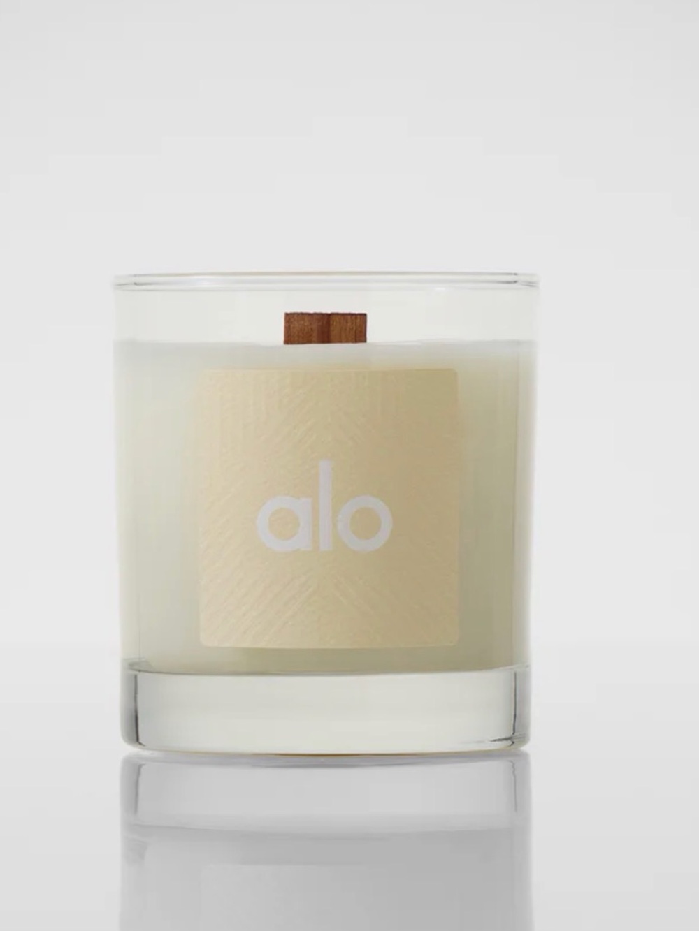 New ALO Signature Candle 8oz